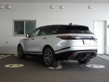 レンジローバーヴェラール  Rダイナミック S 2.0L D200 ディーゼルターボ 4WD