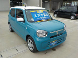 アルト ハイブリッド(HYBRID) S 4WD 
