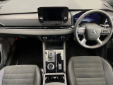 アウトランダー PHEV 2.4 ブラック エディション 4WD 