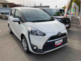 シエンタ 1.5 X 4WD 