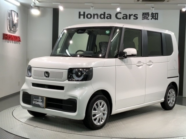N-BOX  