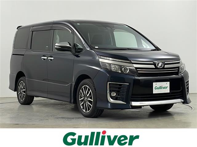 ヴォクシー 2.0 ZS 煌II 4WD 修復歴無し
