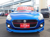 スイフト 1.0 RSt 