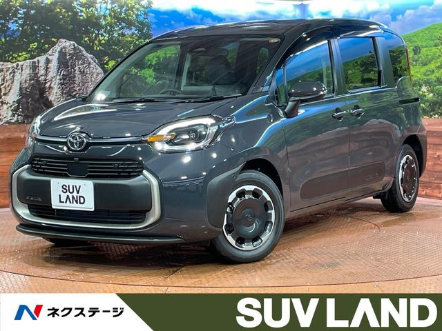 シエンタ ハイブリッド 1.5 Z 