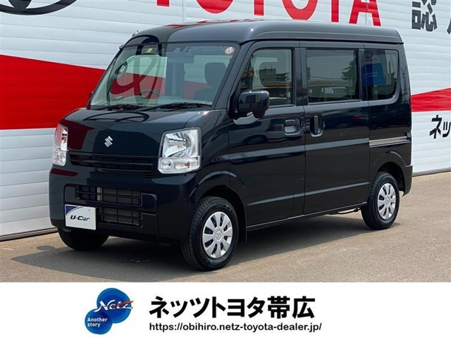 エブリイ PC ハイルーフ 4WD 