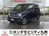 ホンダ N-WGNカスタム