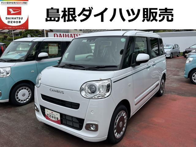 ムーヴキャンバス  セオリー G
