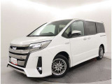 ノア 1.8 ハイブリッド Si W×B II 