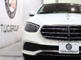 Eクラス E450 4マチック エクスクルーシブ 4WD 