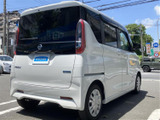 ルークス X 