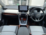 RAV4 2.0 アドベンチャー 4WD 4WD 本革シート