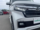 N-BOXカスタム L 4WD 修復歴無し
