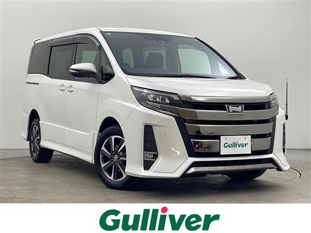ノア 2.0 Si 4WD 修復歴無し