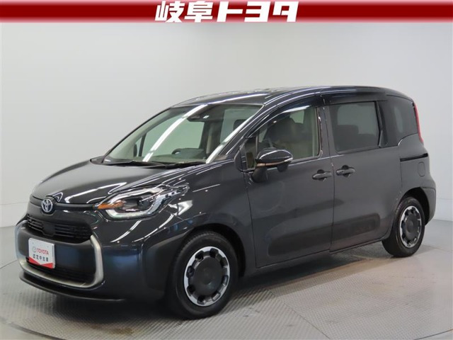 シエンタ 1.5 Z 
