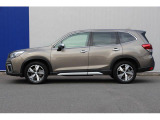 フォレスター 2.0 アドバンス 4WD 
