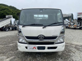 ダイナ  3.5t積・6MT・5m超ロング・ワイド