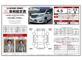 セレナ 2.0 ハイウェイスター Vセレクション+Safety II 4WD 
