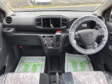 ミライース L SAIII 