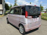 車両の品質管理は室内展示場を完備しておりますので、品質を保った状態の車両をご覧いただけます。
