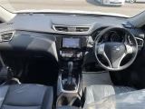 エクストレイル 2.0 20X エマージェンシーブレーキパッケージ 4WD 4WD 修復歴無し
