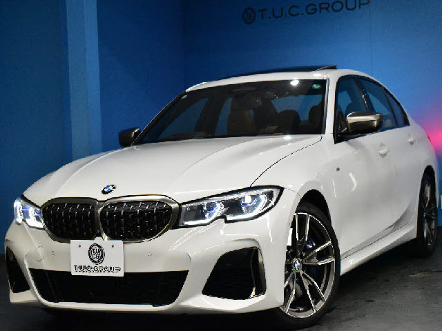 3シリーズセダン 320d 