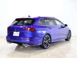 ゴルフヴァリアント R 4WD 