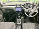 スイフト 1.2 ハイブリッド(HYBRID) RS セーフティパッケージ 