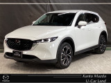 マツダ CX-5