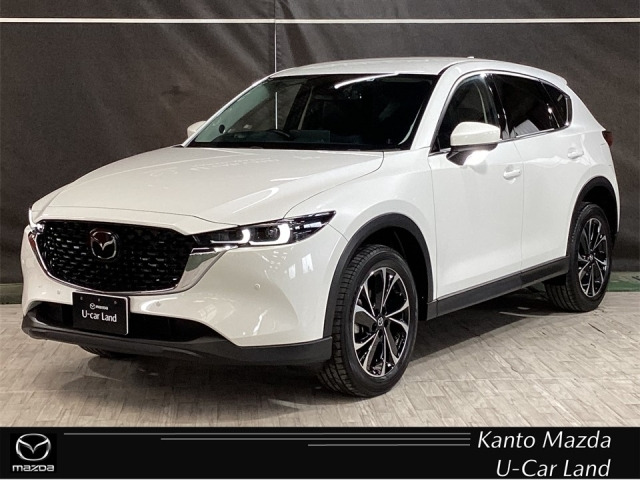 CX-5 2.2 XD Lパッケージ 