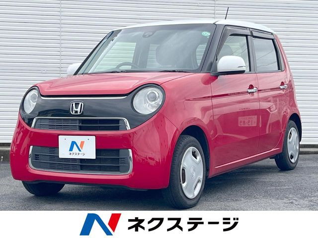 N-ONE G Lパッケージ 