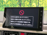 ムーヴキャンバス ストライプス G 