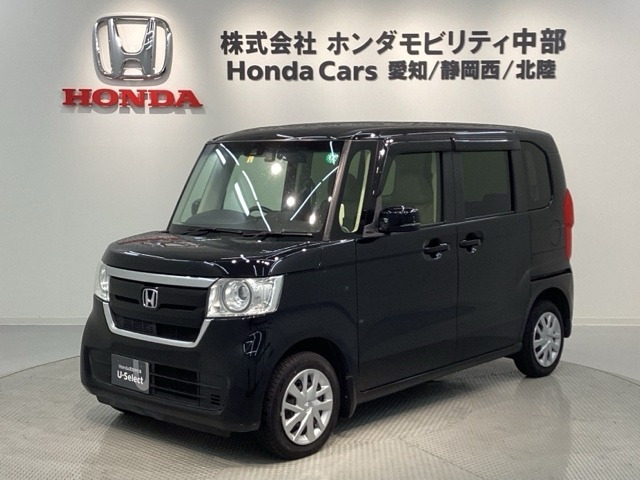 N-BOX G L ホンダセンシング 4WD 