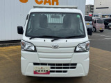 ハイゼットトラック 多目的ダンプ 4WD
