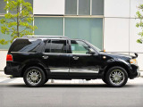ディ-ラ-車/整備記録簿多数/実走行/切替式4WD/後席モニタ-2台/2ndベンチシ-ト/3列席8人乗り/電動サイドSTEP/電動トランク/ナビ/TV/DVD/Bカメラ/黒革/シ-トヒ-タ-/ベンチレ-ション/VIPERセキュリティ