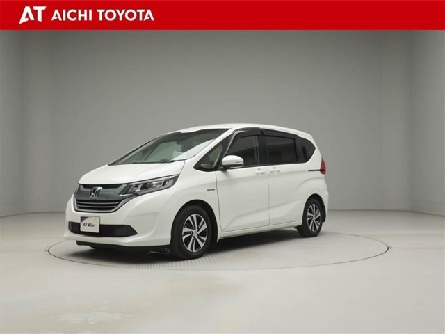 フリード 1.5 ハイブリッド G ホンダセンシング 