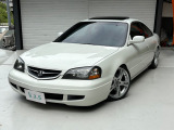 米国アキュラ CL 