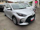ヤリス 1.5 X 4WD 