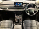 アウトランダーPHEV 2.4 G 4WD 