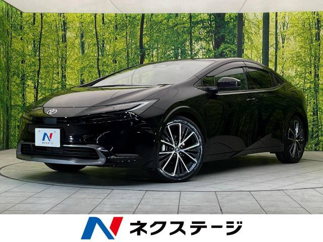 プリウス 2.0 Z 