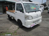 ハイゼットトラック スペシャル 3方開 4WD