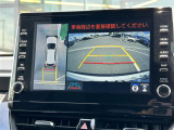 カローラクロス 1.8 ハイブリッド Z 修復歴無し