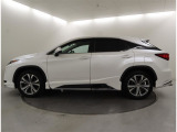 RX 450h バージョンL 