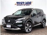日産 エクストレイル 1.5 G e-4ORCE 4WD  サンルーフ12.3型ナビ全方位ETCプロパイHUD