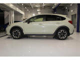 インプレッサXV 2.0i アイサイト 4WD 