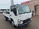 エルフ  平ボディ 1500KG積載量 4WD