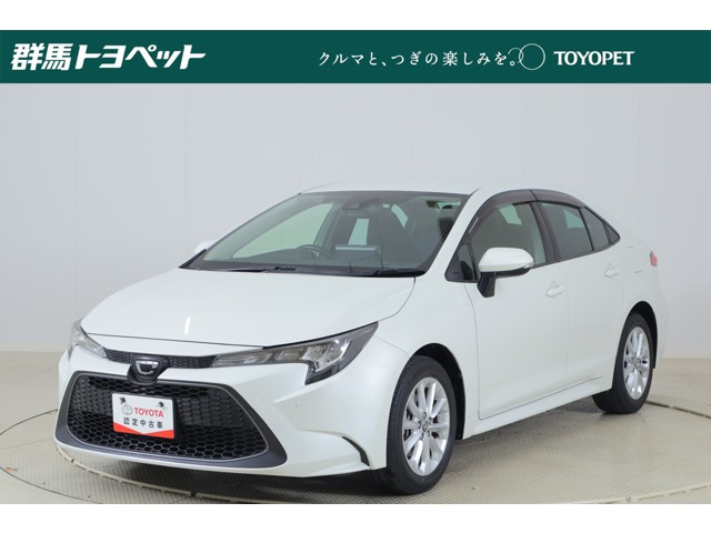 カローラ 1.8 S 
