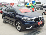 SX4 Sクロス 1.6 4WD 