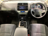ランドクルーザープラド 2.7 TX 4WD 