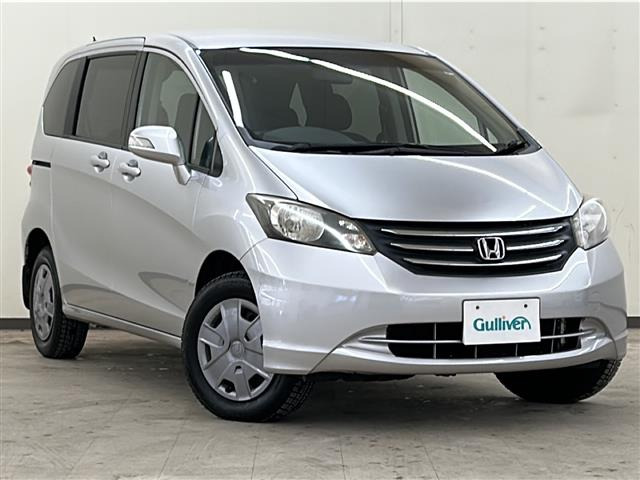 フリード 1.5 FLEX 4WD 4WD ワンオーナー
