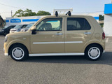 ミラトコット G SAIII 
